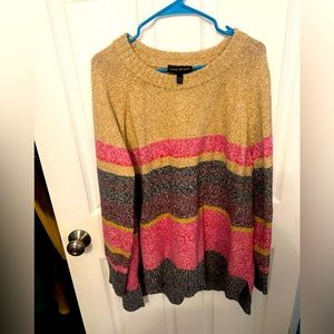 Lane Bryant sweater 18/20